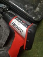 Ridgid inspextiecamera, Doe-het-zelf en Verbouw, Ophalen of Verzenden