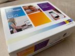 Nuon e-Manager - NIEUW in doos - Box met knutselonderdelen, Ophalen of Verzenden, Nieuw, Overige meters