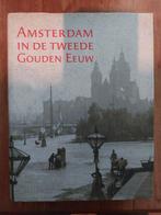 Amsterdam in de Tweede Gouden Eeuw, Ophalen, 20e eeuw of later, Gelezen