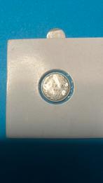 10 cent Wilhelmina 1906, Postzegels en Munten, Ophalen of Verzenden, Koningin Wilhelmina, 10 cent