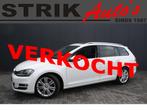 Volkswagen GOLF Variant 1.4 TSI Highline - 1e EIGENAAR-TREKH, Euro 5, Gebruikt, Zwart, 4 cilinders