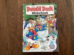 Donald Duck winterboek,nr 16/2021, Boeken, Stripboeken, Ophalen of Verzenden, Zo goed als nieuw