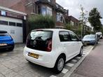 Volkswagen Up! 1.0 move up!, Euro 5, Stof, Gebruikt, Met garantie (alle)