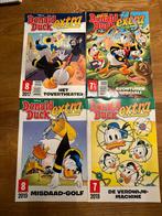 Donald Duck Extra, Meerdere comics, Ophalen of Verzenden, Zo goed als nieuw, Europa