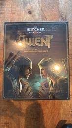 Gwent (the Witcher), Vijf spelers of meer, Ophalen of Verzenden, Nieuw