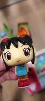 Mega Bloks Ni Hao Kai-Lan - Tolee's Boomhuis bouwspeelgoed, Ophalen of Verzenden, Gebruikt, Jongen of Meisje