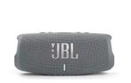 JBL Charge 5 grijs, JBL, Verzenden, Overige typen, Nieuw