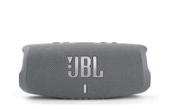 JBL Charge 5 grijs beschikbaar voor biedingen