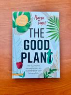 Margo Togni, The Good plant, NIEUW & puntgaaf, Margo Togni, Nieuw, Ophalen of Verzenden, Kamerplanten