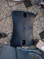 Nieuw reclamebord buiten, Ophalen of Verzenden, Zo goed als nieuw, Reclamebord