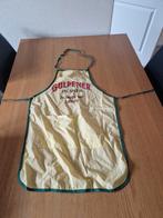 Gulpener  Bier  Bar schort, Ophalen, Heineken