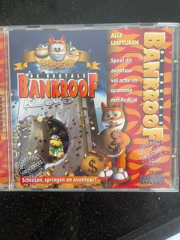 CD -rom davilex educatief spelletje beschikbaar voor biedingen
