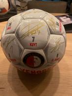 Feyenoord kampioensbal 2016-2017 - Nieuw!, Sport en Fitness, Voetbal, Ophalen of Verzenden, Nieuw, Bal