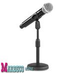 Microfoon standaard, Microfoonstandaard, Micro Table stand, Vonyx, Overige typen, Nieuw, Info@marbeco.nl