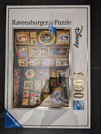 Ravensburger Disney Museum legpuzzel - 9000 stukjes - 149735, Ophalen of Verzenden, Meer dan 1500 stukjes, Nieuw, Legpuzzel