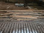 Panlatten te koop, Ophalen, Gebruikt, Hout