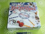 Nieuw in seal: Keezenspel Hollands & Oergezellig 2-6 spelers, Een of twee spelers, Ophalen of Verzenden, Nieuw