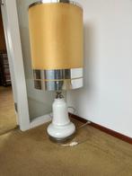 Vintage schemerlamp, Ophalen, Kunststof, Retro, 75 cm of meer