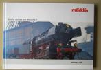 Märklin Spoor 1 catalogus 2005 nieuw Duits, Gelijkstroom of Wisselstroom, Nieuw, Märklin, Boek, Tijdschrift of Catalogus