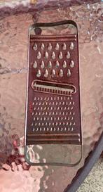 Mooie rasp, Ophalen of Verzenden