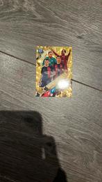 Fifa kaart 365, Verzenden, Winkel, Super of Benzinepomp, Zegels, Bonnen of Punten