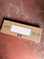 Wandtegels Easy by Grohn 20x60 8stuks, Ophalen, Minder dan 20 cm, Zo goed als nieuw, Minder dan 5 m²