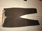 Dames chino, Isay, maat 38, donker groen,merkkleding,najaar., Kleding | Dames, Verzenden, Zo goed als nieuw, Maat 38/40 (M), Groen