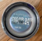 Meybelline color tattoo 24H cream oogschaduw 87- Mauve Crush, Ophalen of Verzenden, Nieuw, Ogen