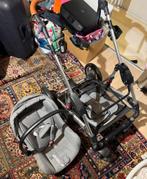 3 in 1 Kinderwagen Nieuw, Fietsen en Brommers, Fietsen | Tandems, Minder dan 49 cm, Nieuw, Ophalen of Verzenden, 55 cm of meer