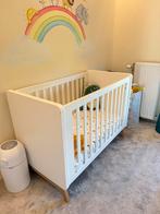 Baby bedje and matras, Huis en Inrichting, Slaapkamer | Matrassen en Bedbodems, Ophalen, Eenpersoons, 190 cm of minder