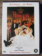 Dvd : The Princess diaries - Walt Disney (nieuw!), Cd's en Dvd's, Alle leeftijden, Ophalen of Verzenden, Romantische komedie, Nieuw in verpakking