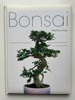 Martina Hop - Bonsai, Marga Hop, Ophalen of Verzenden, Zo goed als nieuw, Vogels
