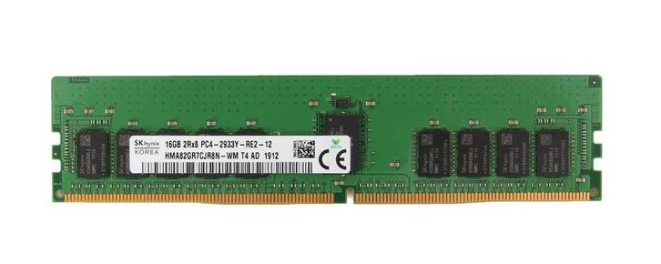 16GB 2Rx8 PC4-2933Y DDR4-2933 Registered ECC Hynix, Computers en Software, RAM geheugen