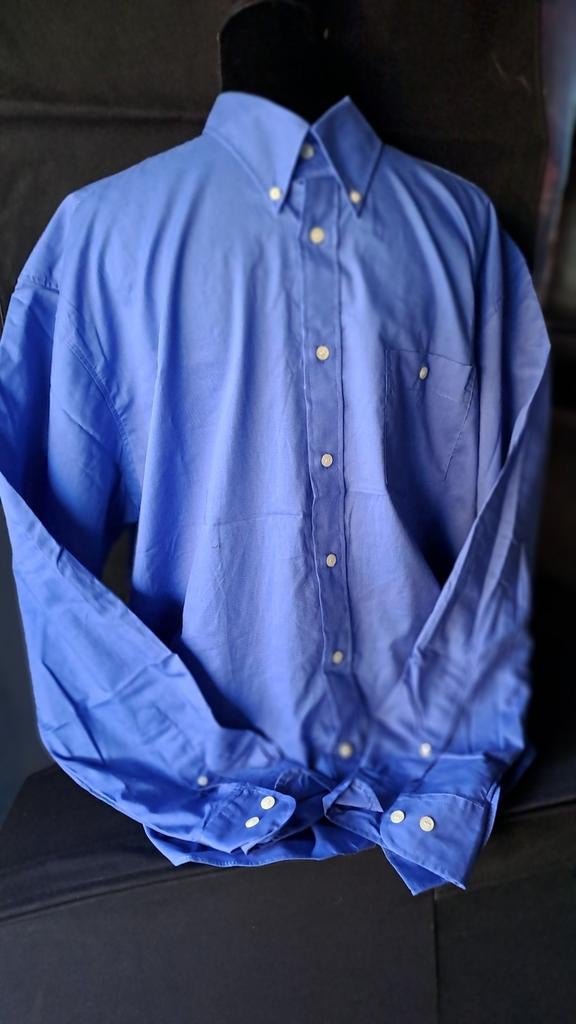 Verschillende kleuren hr.overhemden /4 voor €10.-, Kleding | Heren, Ophalen of Verzenden, Zo goed als nieuw, Overige kleuren