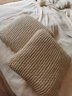 Kussens Maisons du Monde, Ophalen of Verzenden, Nieuw, Vierkant