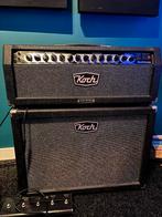 Koch Multitone 100 buizenversterker, Ophalen, Gebruikt, Gitaar, 50 tot 100 watt