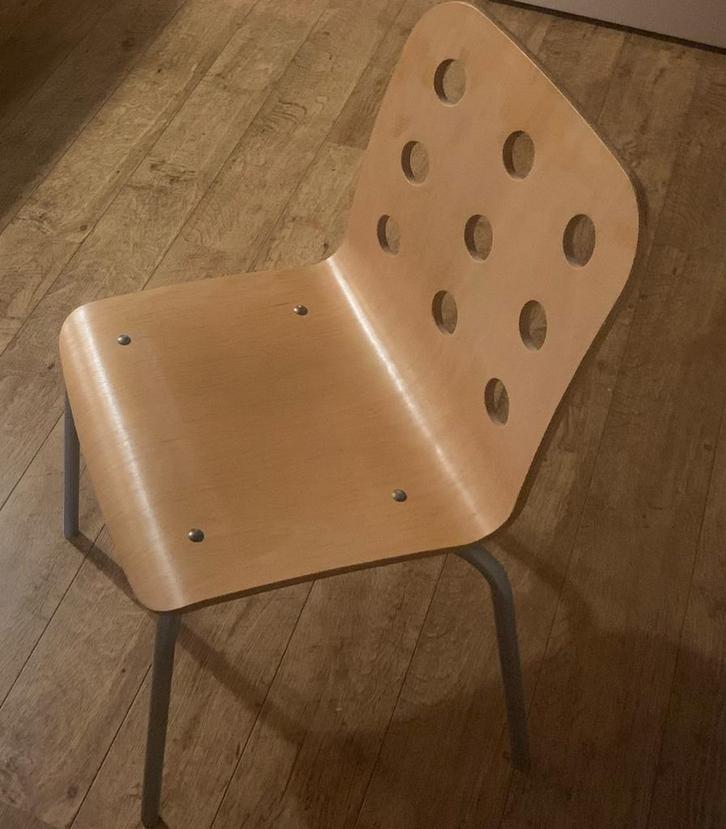 Handige Ikea Jules - stoel, Huis en Inrichting, Stoelen, Ophalen
