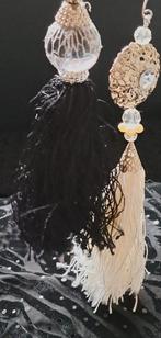 2 kerstboom hangers, Ophalen of Verzenden, Zo goed als nieuw