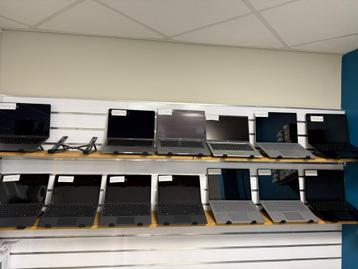 Te Koop Meerdere Laptops  beschikbaar voor biedingen