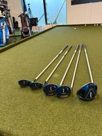 Mizuno EZ Driver, 3w, 5w, 3h, 4h (linkshandig) - R flex