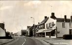 Chaam - Bredaseweg, Ophalen of Verzenden, Voor 1920, Ongelopen, Noord-Brabant