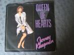 Jerney kaagman- queen of hearts, Cd's en Dvd's, Ophalen of Verzenden, Zo goed als nieuw, Single