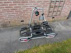 Thule fietsendrager Euroclick ride voor afneembare trekhaak, Ophalen, Zo goed als nieuw
