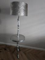 Prachtige Riviera Maison lamp, Ophalen, Zo goed als nieuw, Minder dan 100 cm