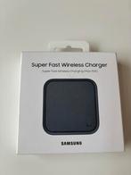 Samsung Wireless Charger (EP-P2400BBEGEU) - NIEUW, Ophalen, Nieuw, Samsung