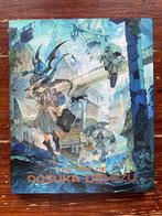 Posuka Demizu The Art of Posuka Demizu 2016 nieuw, Boeken, Nieuw, Ophalen of Verzenden, Schilder- en Tekenkunst, Posuka Demizu