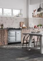 AGA actie maart en april, Ophalen, 60 cm of meer, Nieuw, Vrijstaand