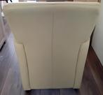 Fauteuil, Ophalen, Gebruikt, Leer