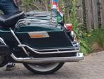 Koffer bescherming Harley Davidson, Motoren, Onderdelen | Harley-Davidson, Ophalen