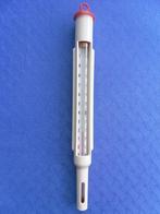 THERMOMETER NIEUW 27 CM LANG, Ophalen of Verzenden, Nieuw